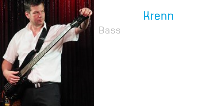 Thomas Krenn Bass