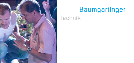 Franz Baumgartinger Technik